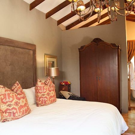 Little Forest Guest House Johannesburg Esterno foto
