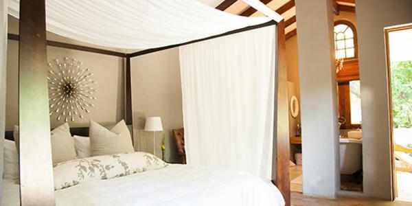 Little Forest Guest House Johannesburg Esterno foto