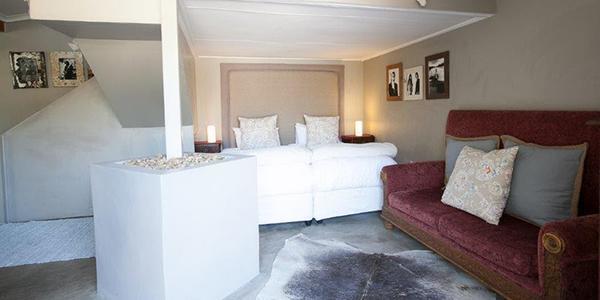 Little Forest Guest House Johannesburg Esterno foto