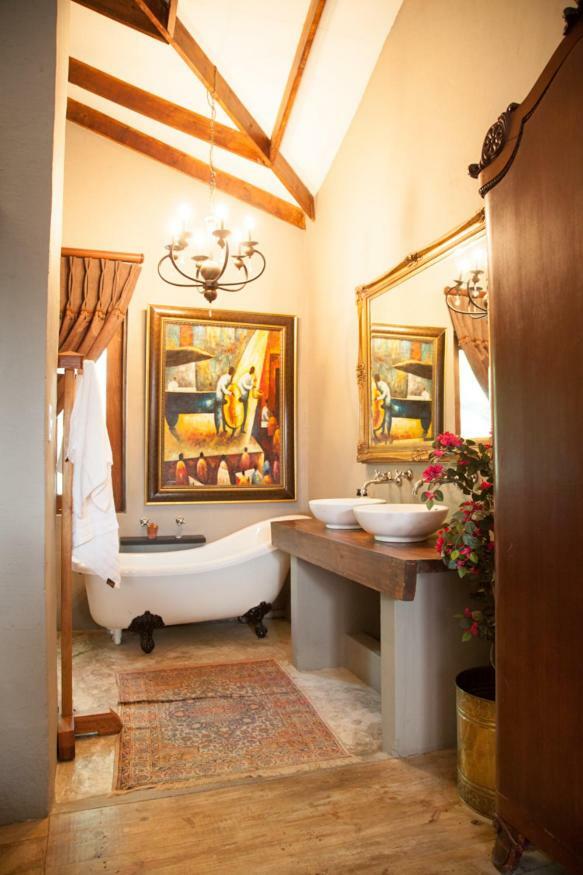 Little Forest Guest House Johannesburg Esterno foto