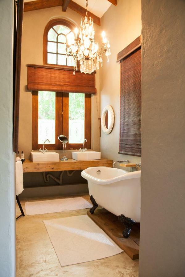 Little Forest Guest House Johannesburg Esterno foto