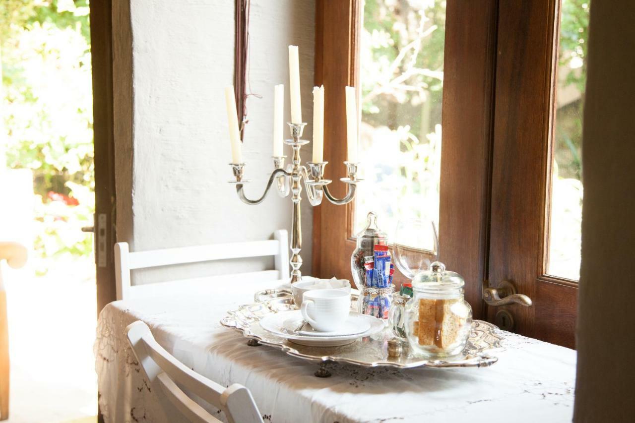 Little Forest Guest House Johannesburg Esterno foto