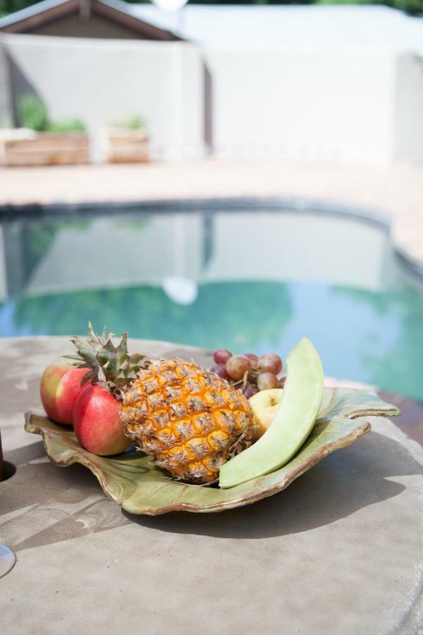 Little Forest Guest House Johannesburg Esterno foto