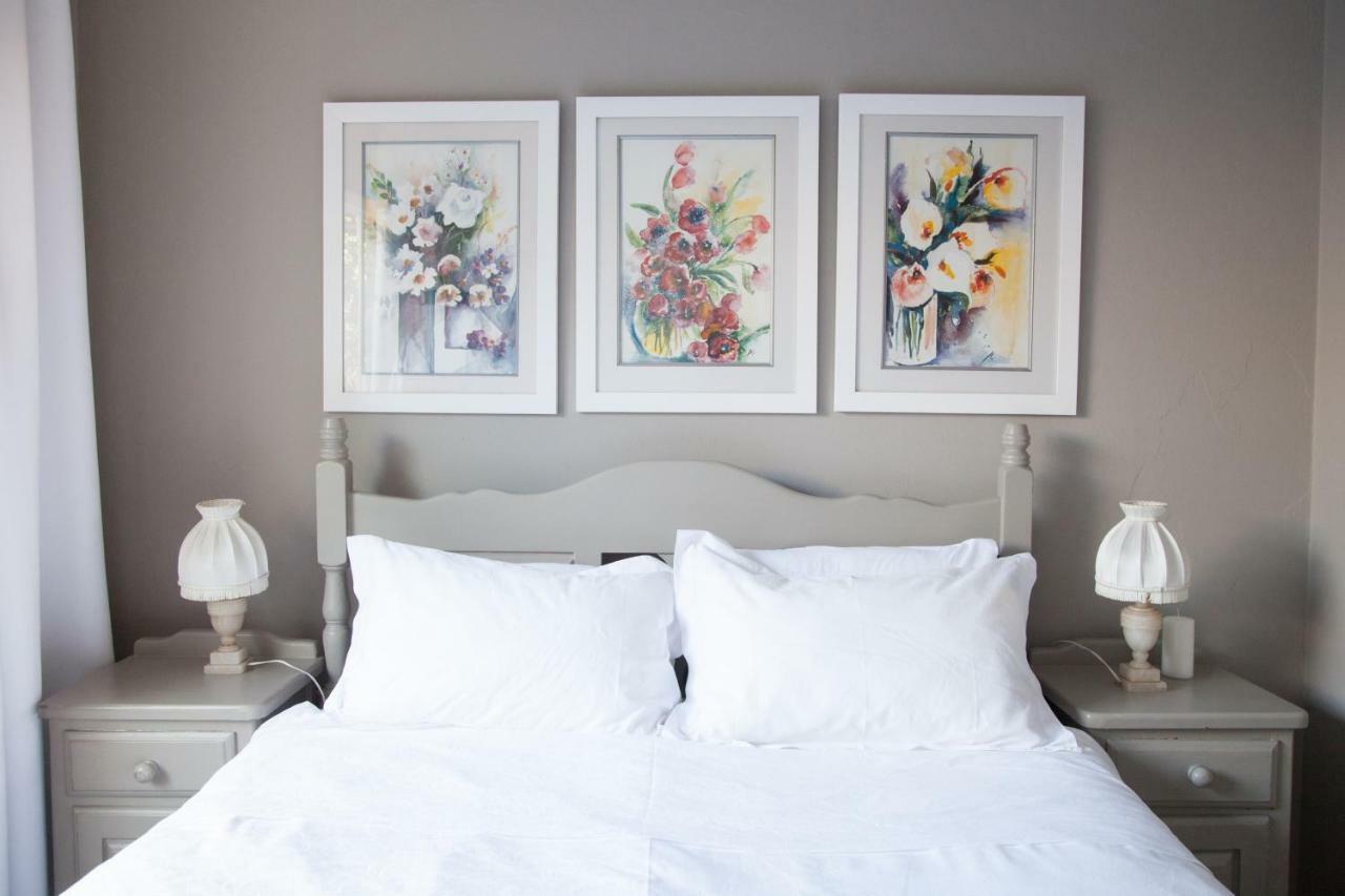 Little Forest Guest House Johannesburg Esterno foto