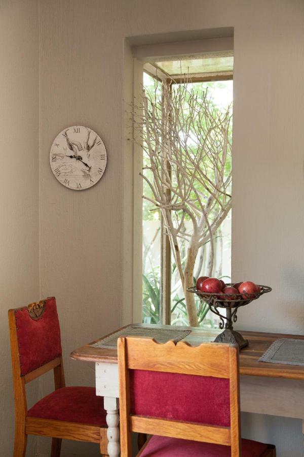Little Forest Guest House Johannesburg Esterno foto