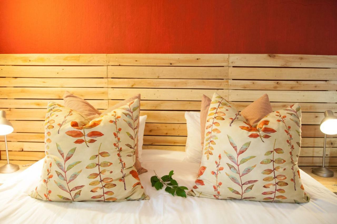 Little Forest Guest House Johannesburg Esterno foto