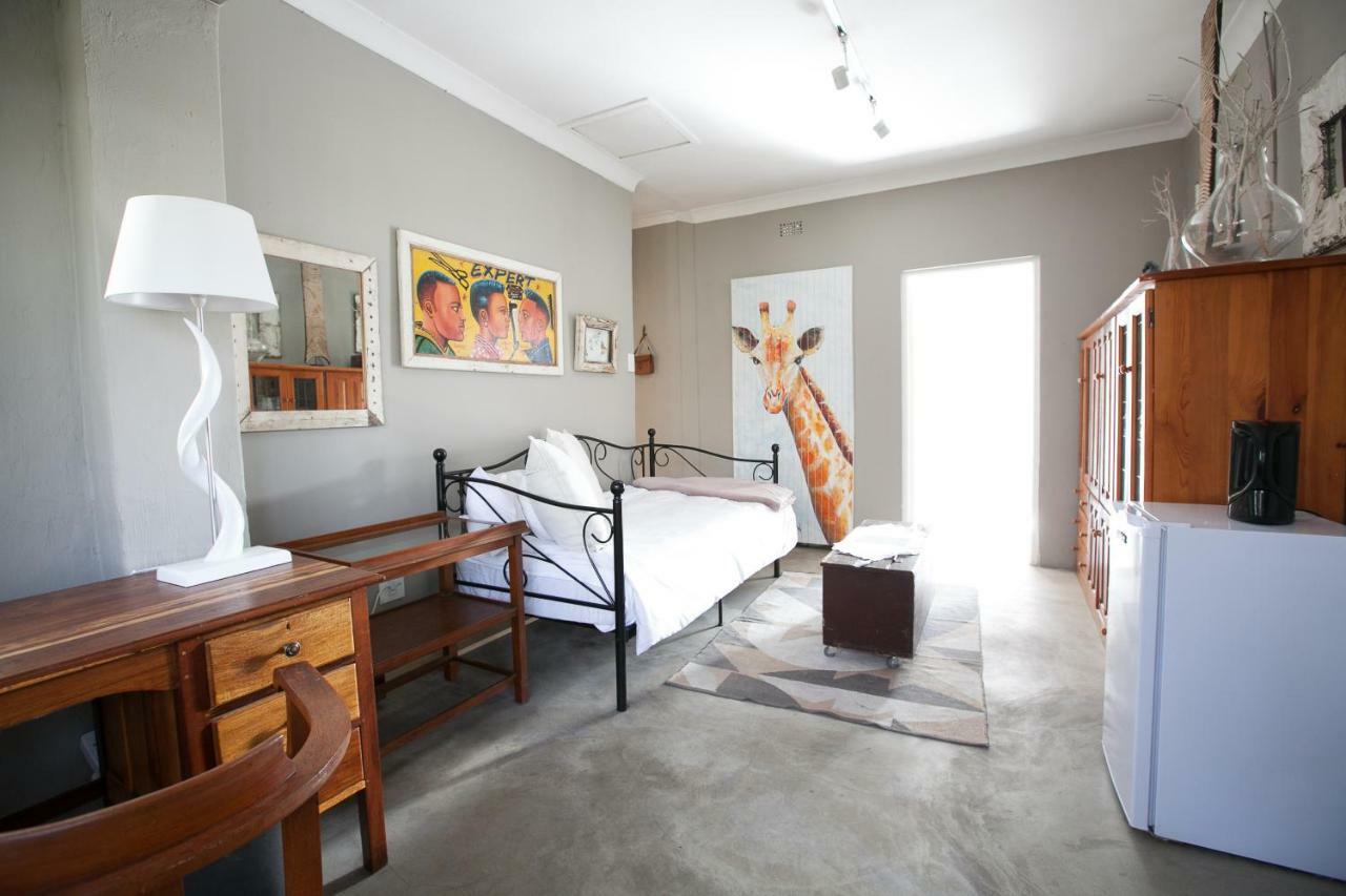 Little Forest Guest House Johannesburg Esterno foto