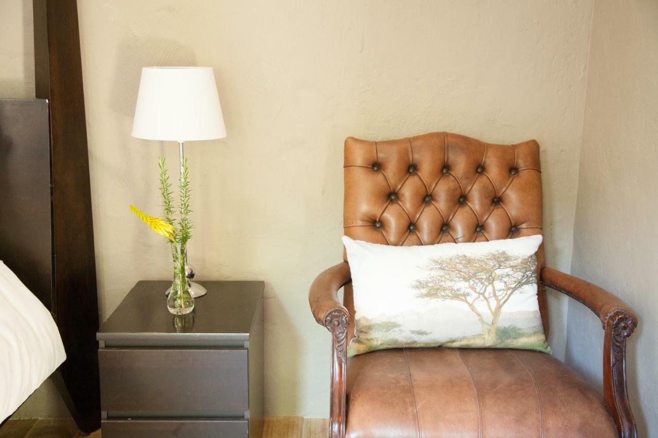 Little Forest Guest House Johannesburg Esterno foto