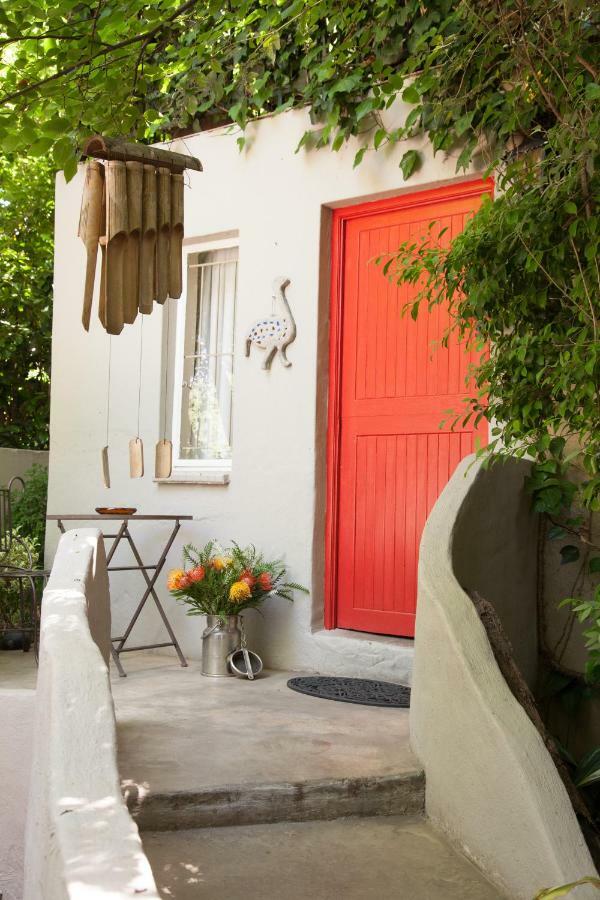 Little Forest Guest House Johannesburg Esterno foto